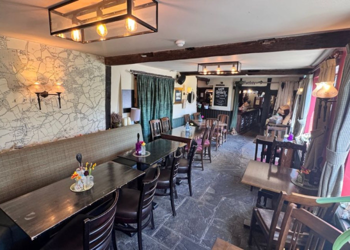 62. Event Space, Pub / Bar