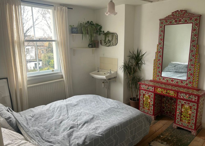 12. Bedroom (Double)