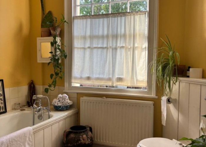 11. Bathroom