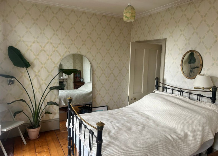 10. Bedroom (Double)