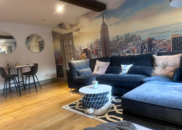 4. Livingroom