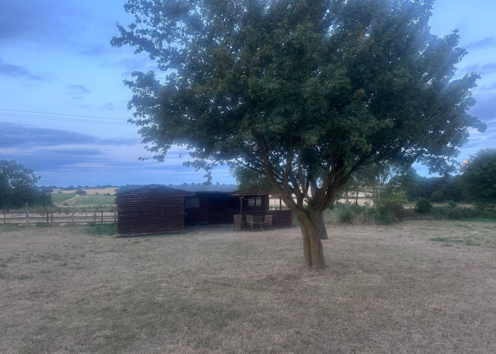 24. Fields, Garden (Rear, Large)