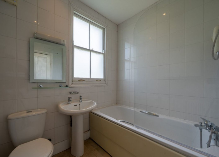 14. Bathroom