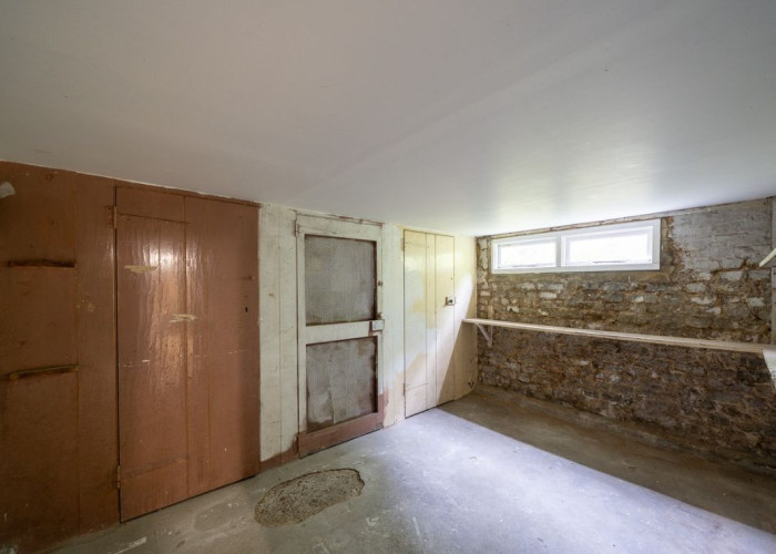 26. Basement