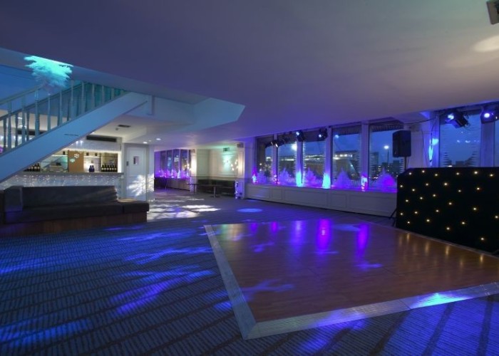 18. Event Space