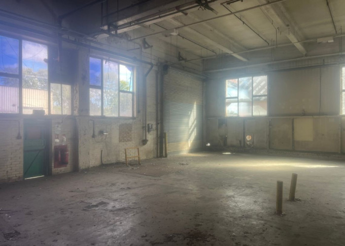 2. Warehouse