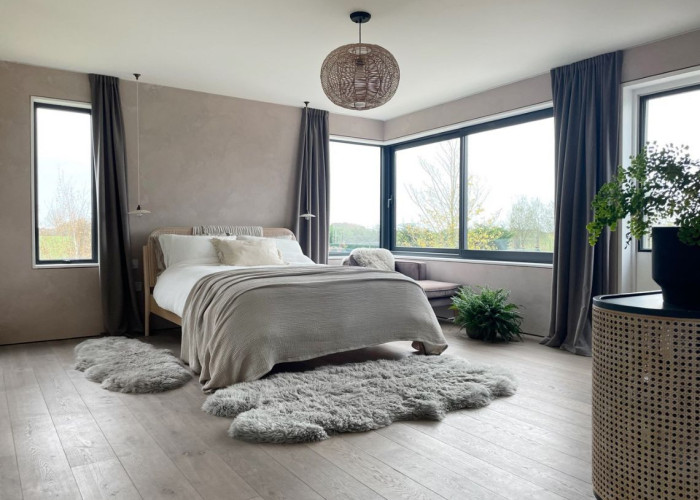 11. Bedroom (Master/En-Suite)