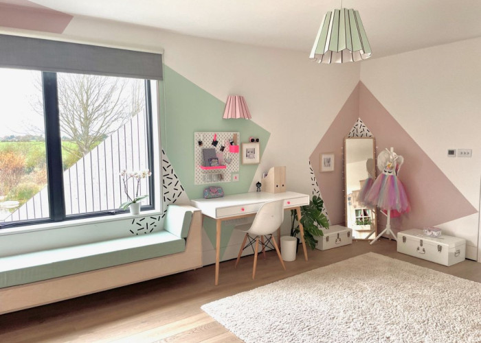 15. Bedroom (Childrens)