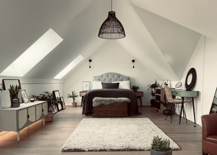 16. Bedroom (Master/En-Suite)