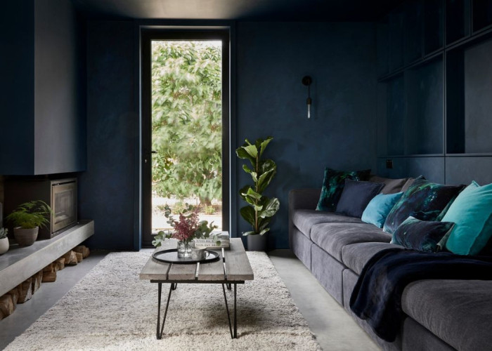 9. Livingroom