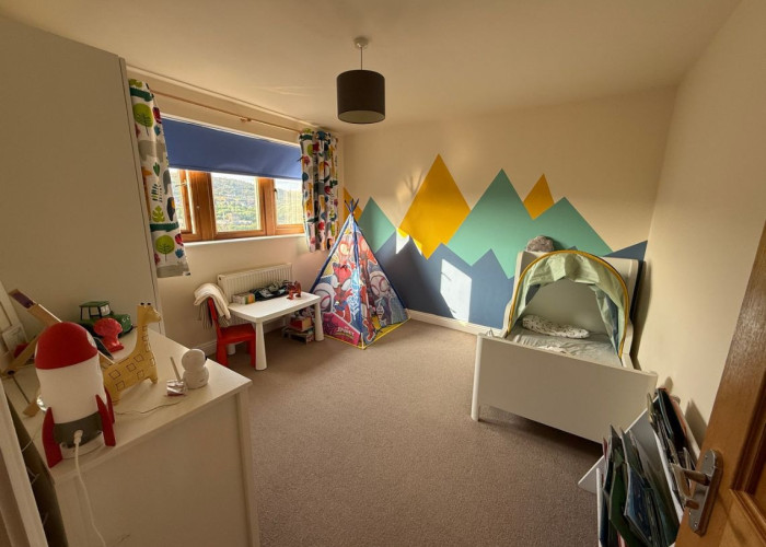 19. Childrens Bedroom