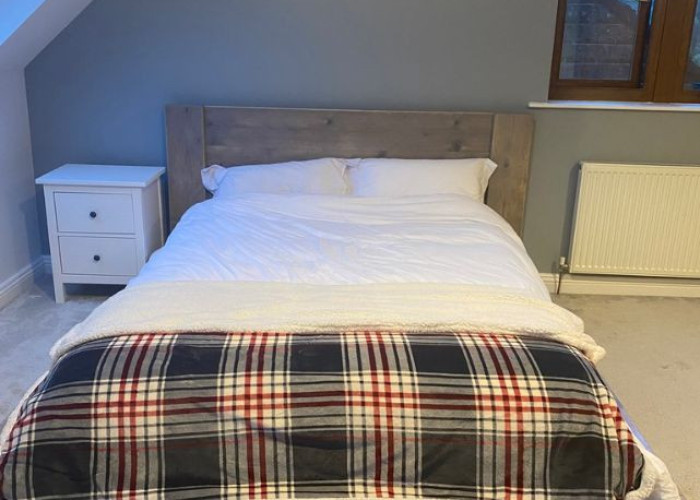21. Bedroom (Double)