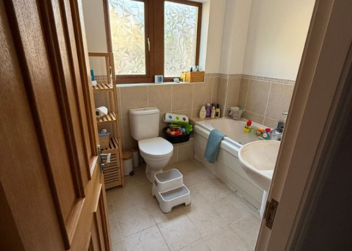 20. Bathroom