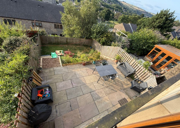 15. Patio / Veranda
