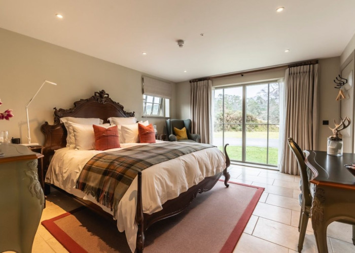 13. Bedroom