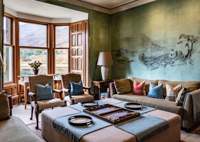 2. Livingroom