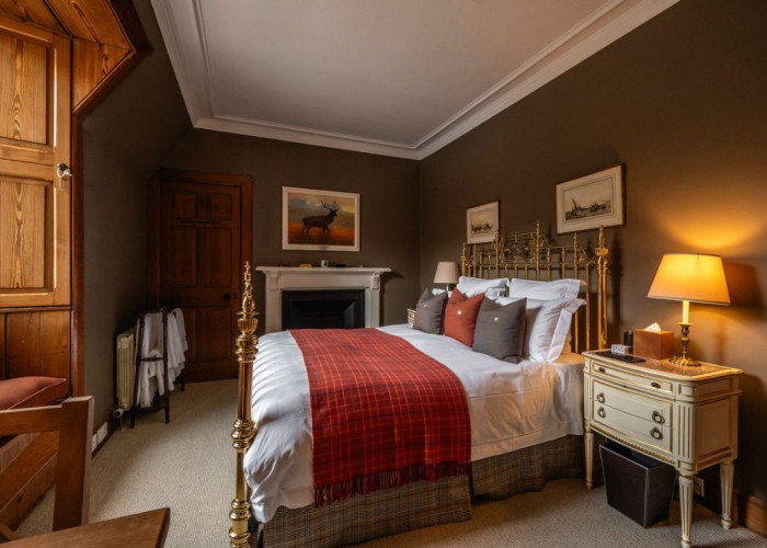 15. Bedroom