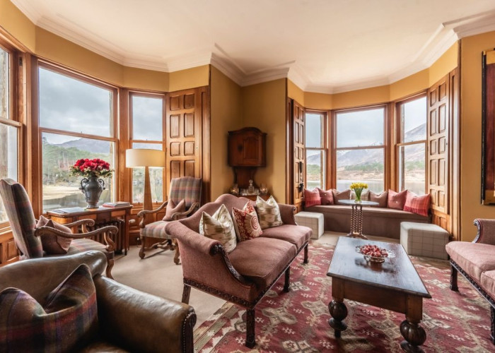 3. Livingroom