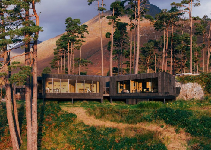 19. Countryside View, Outbuildings, Gym (Other), Sauna / Steam Room