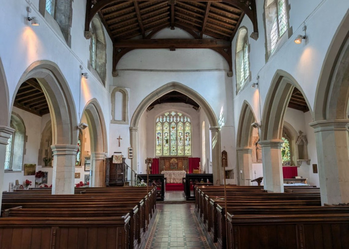 3. Church