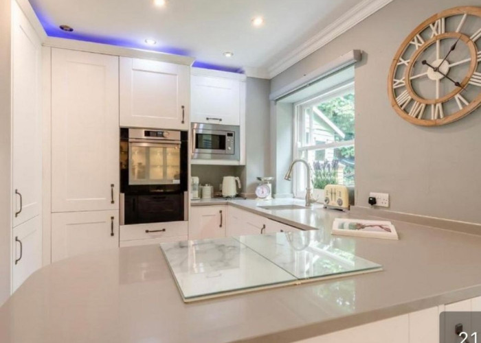 5. Kitchen