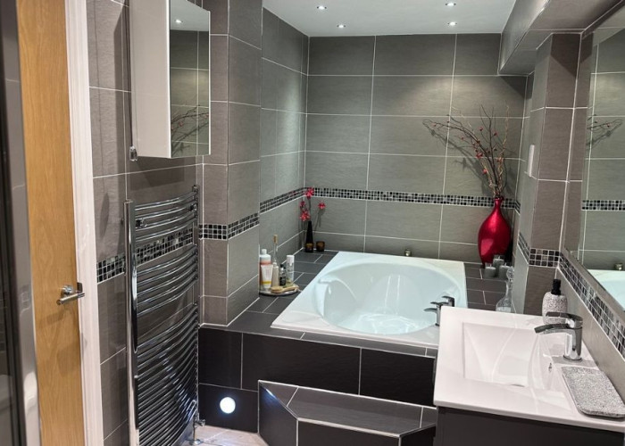 20. Bathroom