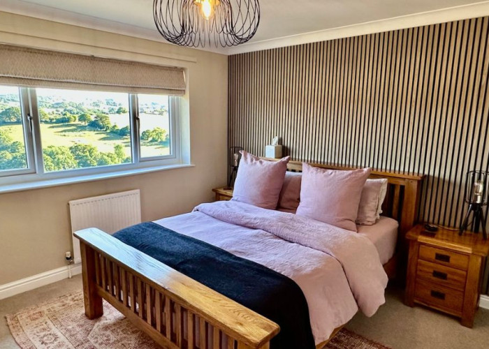 21. Bedroom (Double)