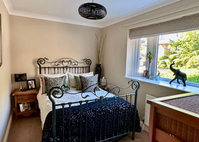 24. Bedroom (Double)