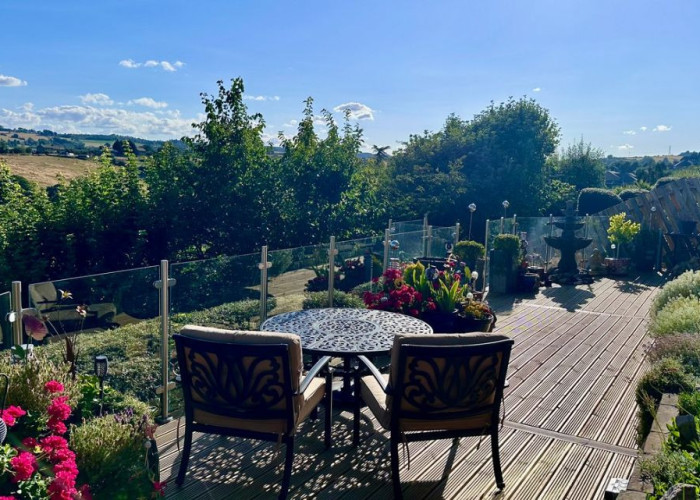 28. Decking