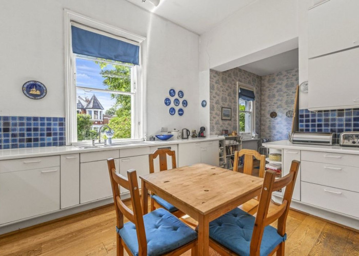 6. Kitchen