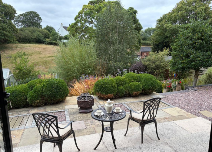 28. Patio / Veranda