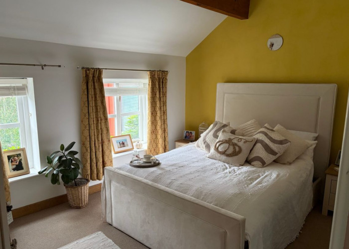 21. Bedroom (Double)