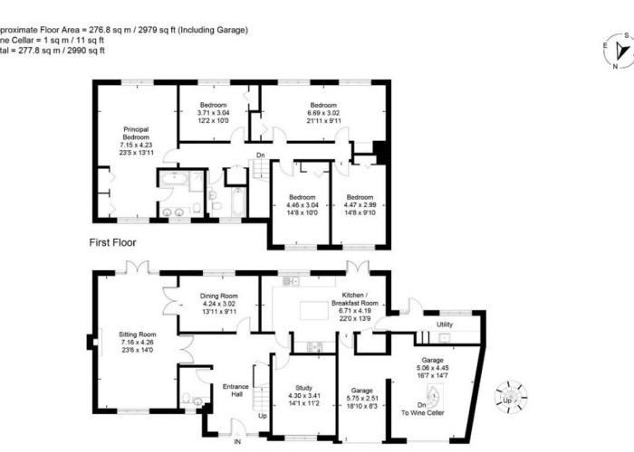 27. Floor Plan