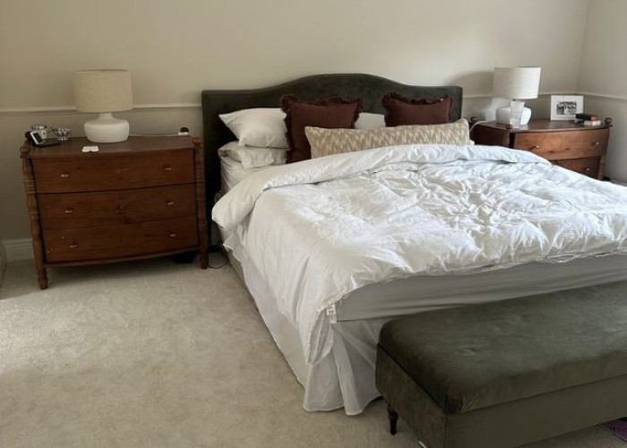 15. Bedroom (Double)