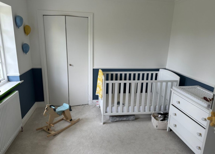16. Childrens Bedroom