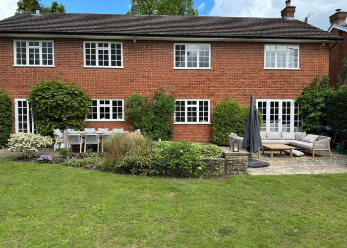 22. Patio / Veranda