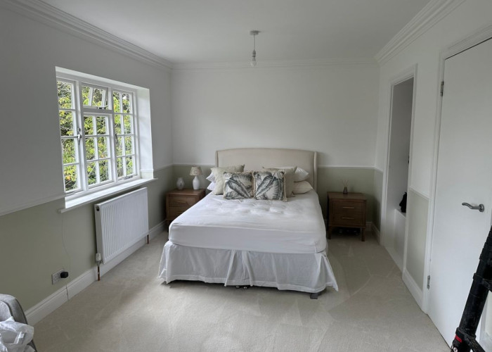 9. Bedroom (Master/En-Suite)