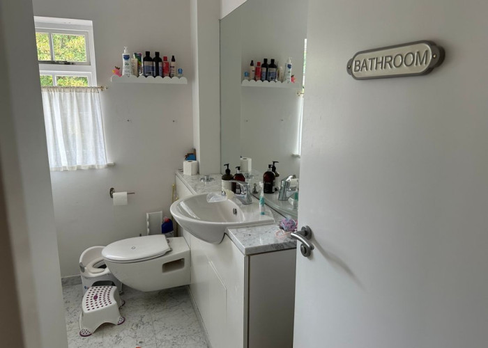 14. Bathroom
