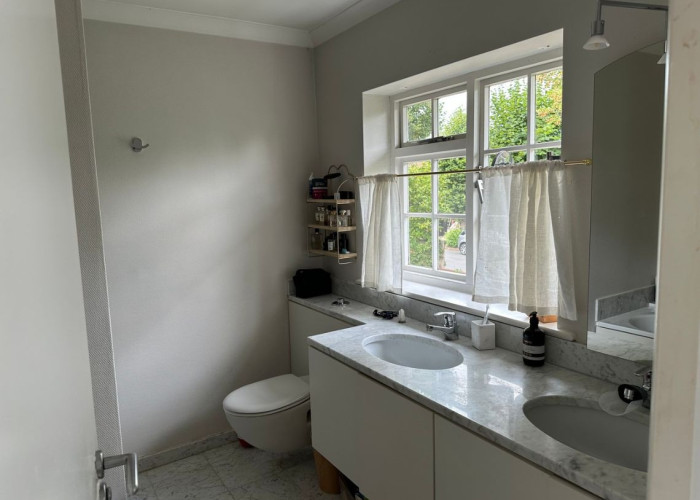 12. Bathroom