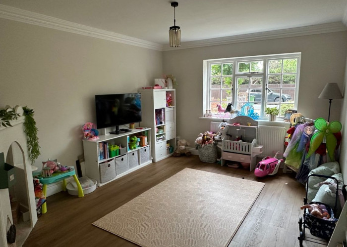 2. Livingroom