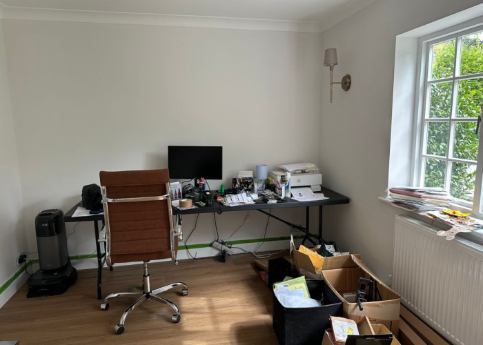 19. Home Office / Study