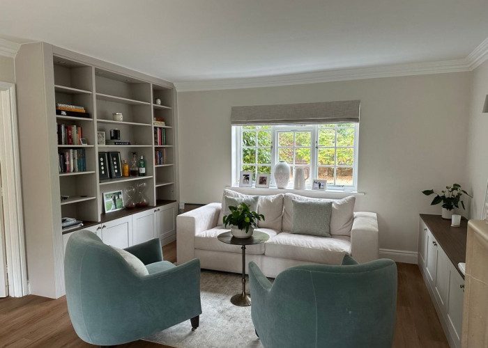 3. Livingroom