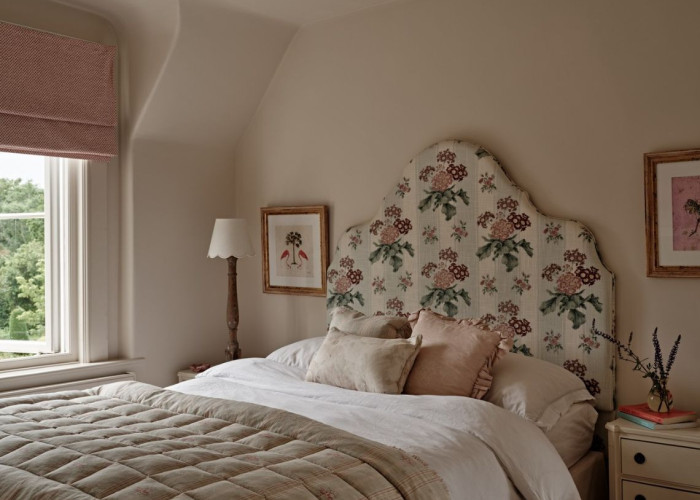20. Bedroom (Double)