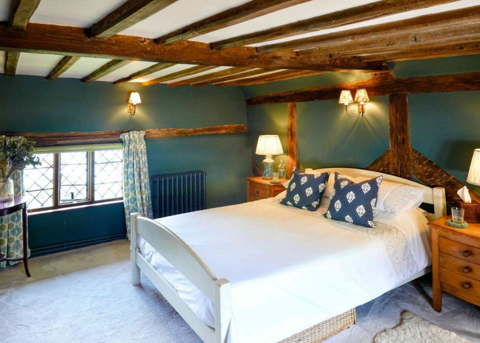 43. Bedroom (Double)