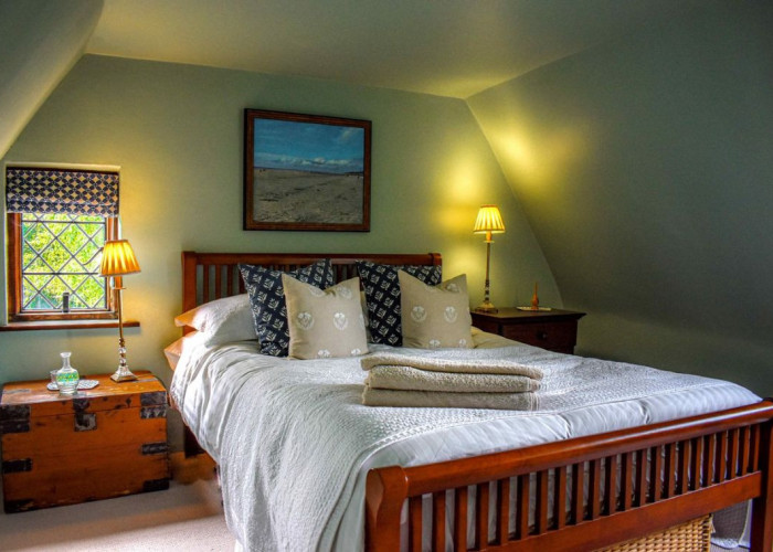 29. Bedroom (Double)