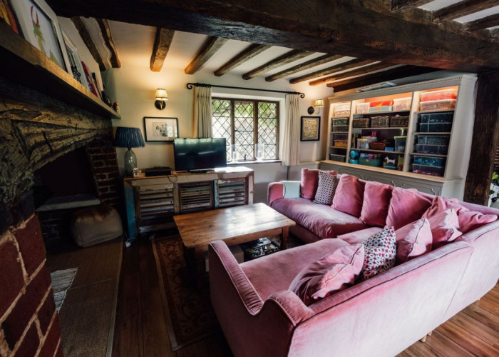 16. Livingroom