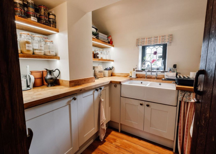 22. Utility Room