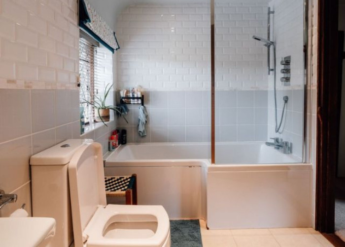 50. Bathroom