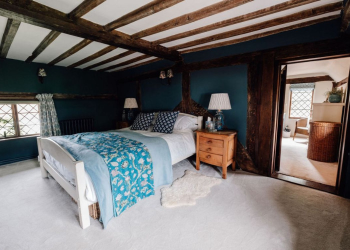 33. Bedroom (Double)