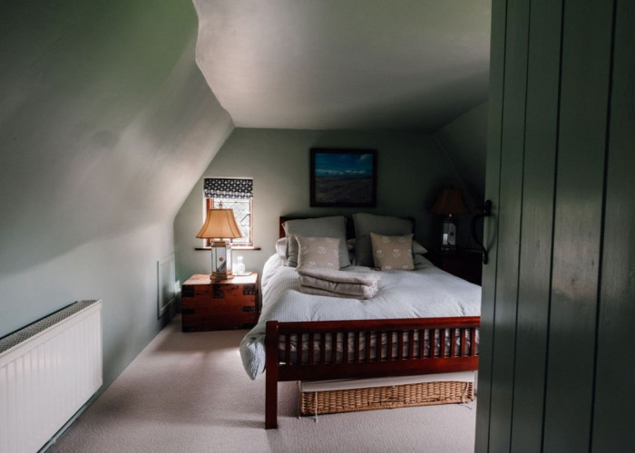 40. Bedroom (Double)